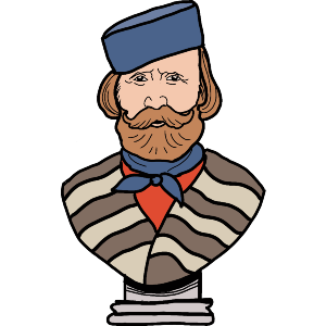 Giuseppe Garibaldi 