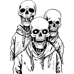 Skeleton Crew
