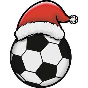 Christmas Football