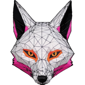 Cyber Fox