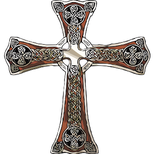 Celtic Cross
