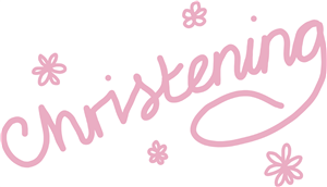Christening