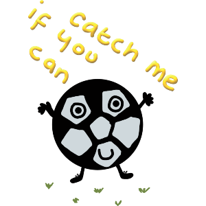 Catch Me If You Can