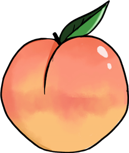 Peach