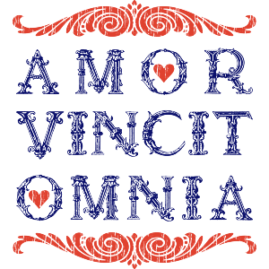 Amor Vincit Omnia