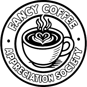 Fancy Coffee Appreciation Society