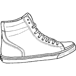 Skater Shoes