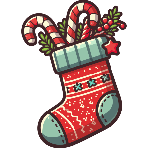 Christmas Stocking