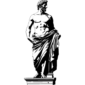Roman Statue