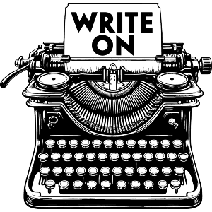 Write On