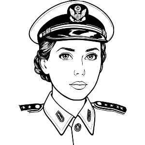 Navy Officer