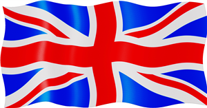 United Kingdom Flag