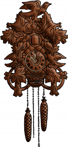Cuckoo Clock