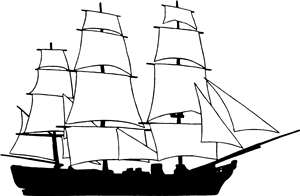 Ship
