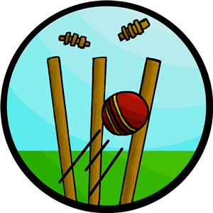 Cricket Wickets