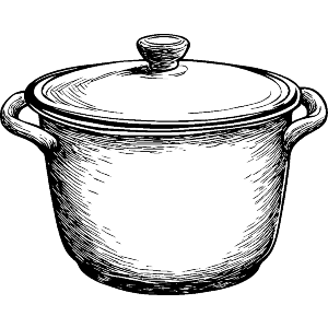 Simple Pot