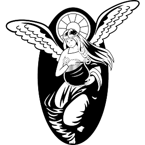 Christmas Angel