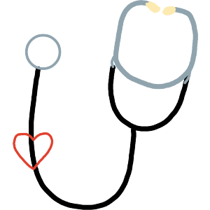 A Stethoscope to Monitor Your Heart 