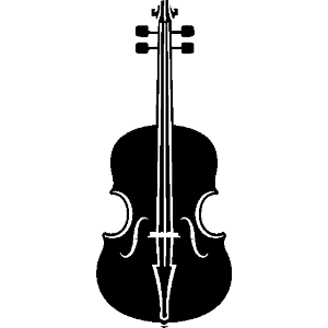 Minimalist Violin