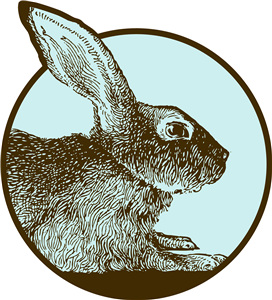 Rabbit Motif