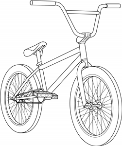 Pedal Bike