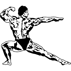 Body Builder 