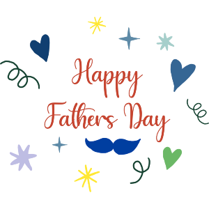 Happy Fathers Day