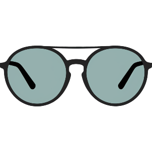 Round Sunglasses