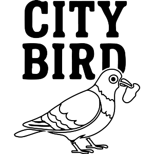 City Bird