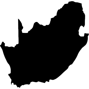 South Africa Country