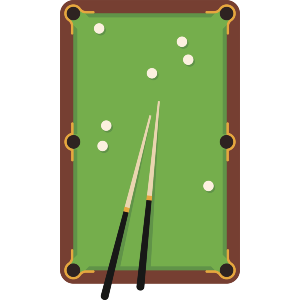 Billiard Table