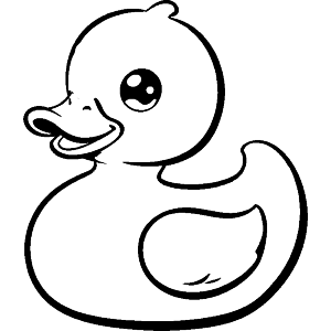 Rubber Ducky