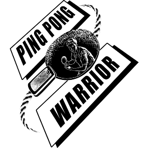Ultimate Ping Pong Fighter