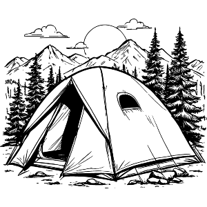 Camping Trip