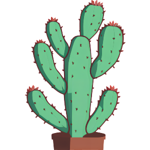Cactus Plant