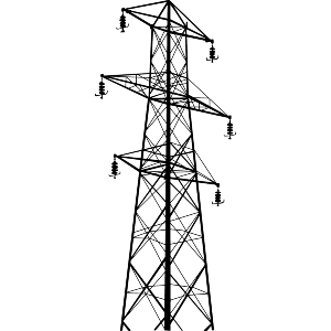 Electric Pylon