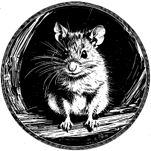 Dormouse - British Wildlife