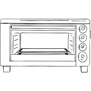 Mini Oven