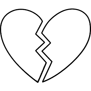 Broken Heart