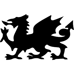 Symbol of Wales