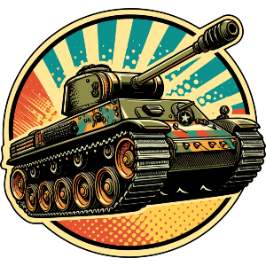Army Tank