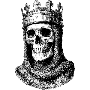 Skull King