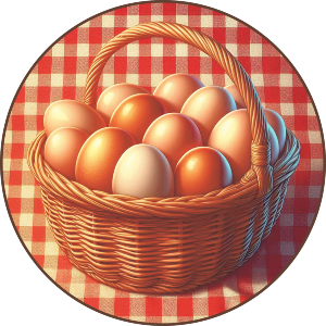 Egg Basket
