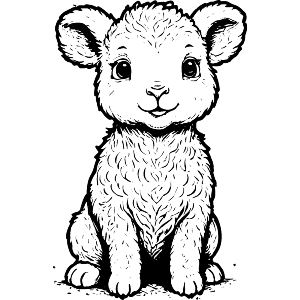 Baby Lamb