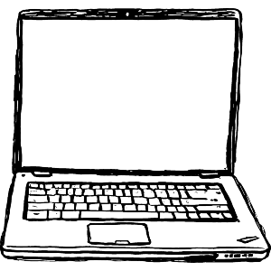 Gaming Laptop