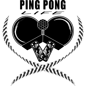 The Heart of Table Tennis
