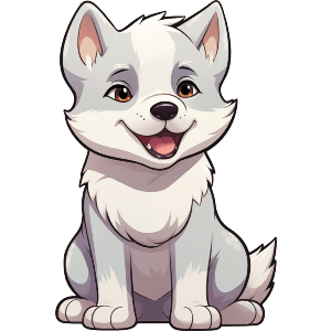 Siberian Husky