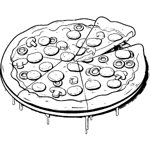 pizza