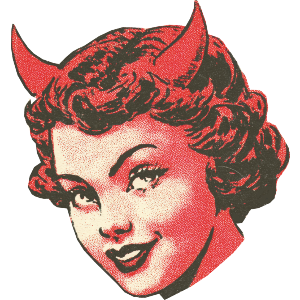 Demon Girl
