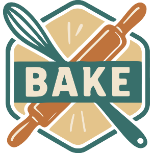 Baking Utensils Design